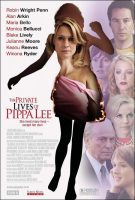 The Private Lives of Pippa Lee Movie Poster (2009)