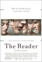 The Reader Movie Poster (2008)