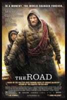 The Road Movie Poster (2009)