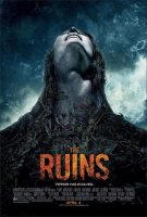 The Ruins Movie Poster (2008)