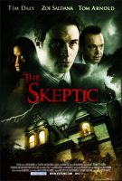The Skeptic Movie Poster (2009)