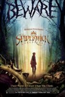 The Spiderwick Chronicles Movie Poster (2008)