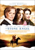 The Stone Angel Movie Poster (2008)