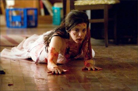 The Strangers (2008) - Liv Tyler