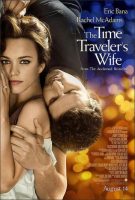 The Time Traveler's Wife Poster )2009)