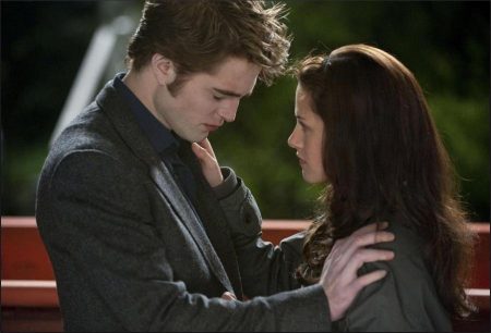 The Twilight Saga: New Moon (2009)