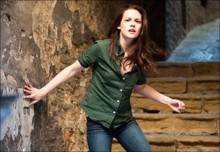 The Twilight Saga: New Moon (2009) - Kristen Stewart