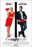 The Ugly Truth Movie Poster (2009)