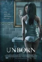 The Unborn Movie Poster (2009)