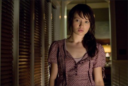 The Uninvited (2009) - Emily Browning