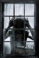 The Uninvited Movie Poster (2009)