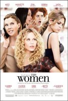 The Women Movie Poster (2008)