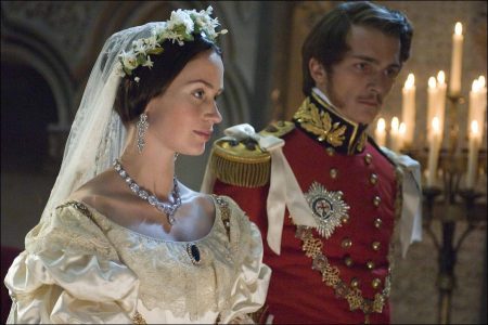 The Young Victoria (2009)