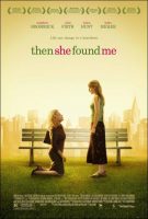 Then She Found Me Movie Poster (2008)