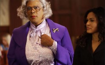Tyler Perry's Madea Goes to Jail (2009)