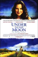 Under the Same Moon Movie Poster (2008)