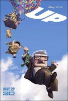 Up Movie Poster (2009)