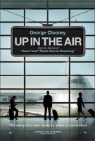 Up in the Air Movie Poster (2009)
