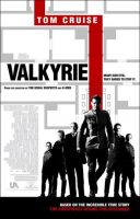 Valkyrie Movie Poster (2008)