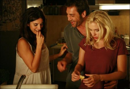 Vicky Cristina Barcelona (2008)