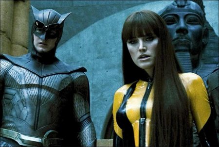 Watchmen (2009)