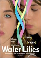 Water Lilies (Naissance des Pieuvres) Movie Poster (2008)