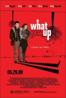 What Goes Up Movie Poster (2009)