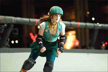 Whip It! (2009) - Drew Barrymore