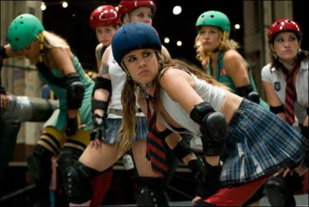 Whip It! (2009) - Juliette Lewis