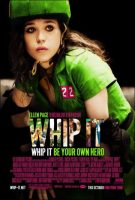 Whip It! Movie Poster (2009)