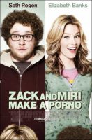 Zack and Miri Make A Porno Movie Poster (2008)