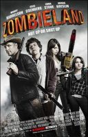 Zombieland Movie Poster (2009)