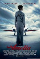 Amelia Movie Poster (2009)