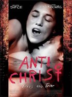 Antichrist Movie Poster (2009)