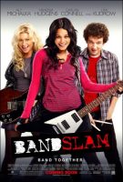 Bandslam Movie Poster (2009)