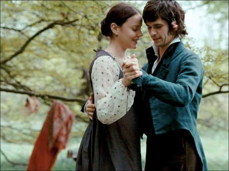 Bright Star (2009)