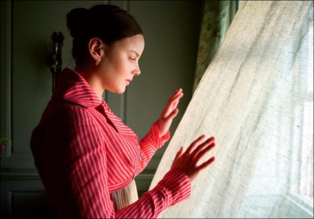 Bright Star (2009) - Abbie Cornish