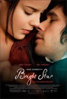 Bright Star Movie Poster (2009)