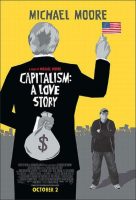 Capitalism: A Love Story Movie Poster (2009)