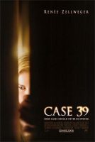 Case 39 Movie Poster (2009)