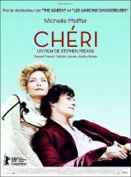 Cheri Movie Poster (2009)