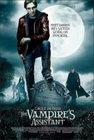 Cirque du Freak: The Vampire's Assistant Movie Poster (2009)