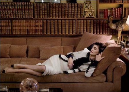 Coco Before Chanel (2009) - Audrey Tautou