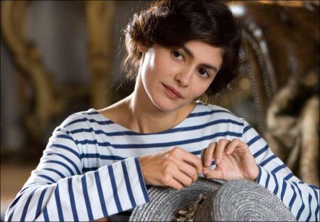 Coco Before Chanel (2009) - Audrey Tautou