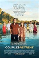 Couples Retreat Movie Poster (2009)