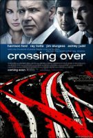 Crossing Over Movie Poster (2009)