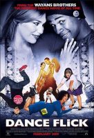 Dance Flick Movie Poster (2009)