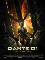 Dante 01 Movie Poster (2009)