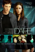 Dare Movie Poster (2009)