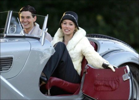 Easy Virtue (2009)